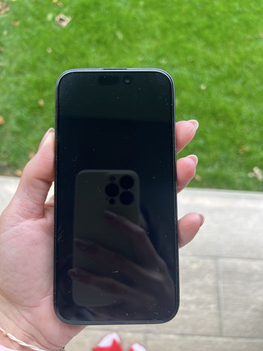 Iphone 15 PRO 128Gb