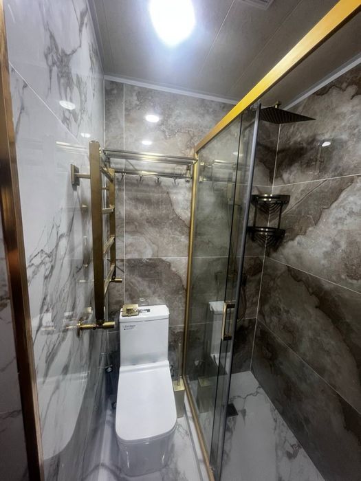 Сдается 3-комнатная кв в новостройке — Алмазарский район, ул. Нурафшан