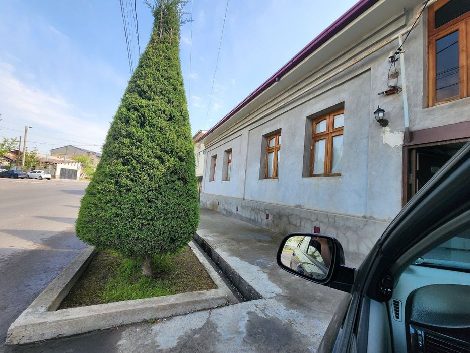 Тинчлик махалла 3.7 сотых Сотиги 65.000$