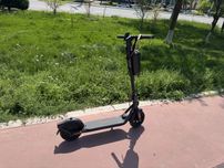 Продам электросамокат Ninebot f2 plus