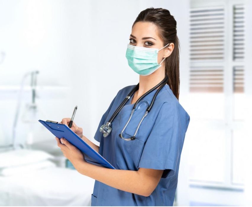 Система укол на дому 24/7