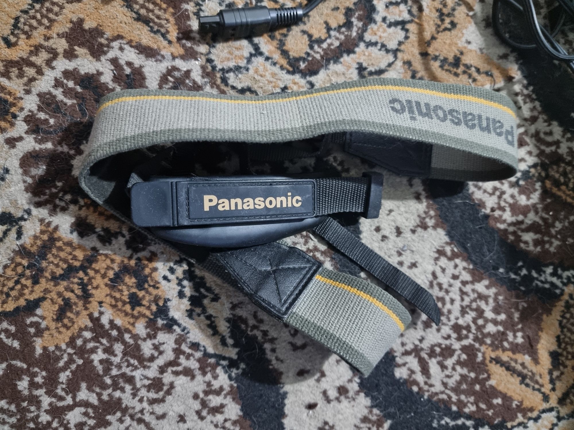Камера профессиональная Panasonic