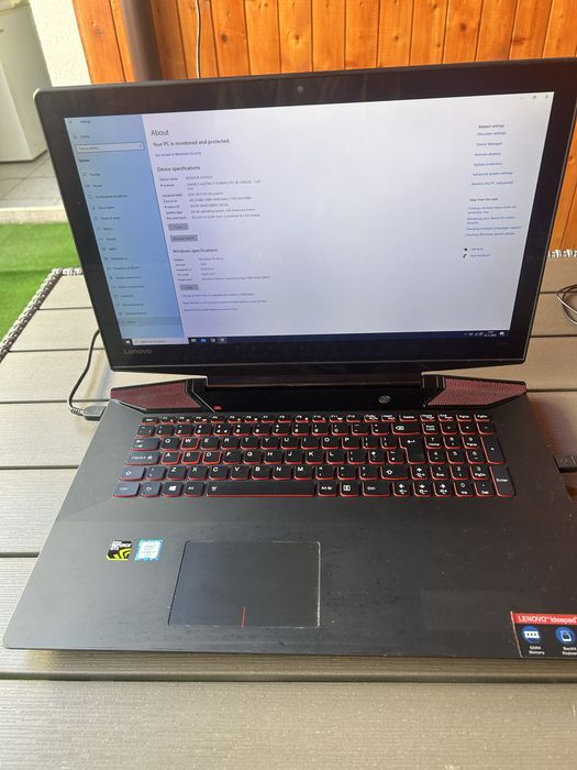 De vanzare este ca si nou super pret