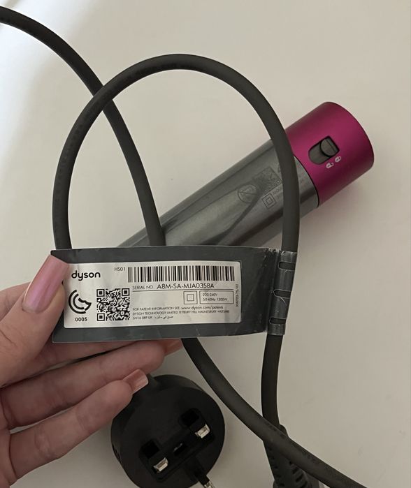 Dyson Supersonic Оригинал