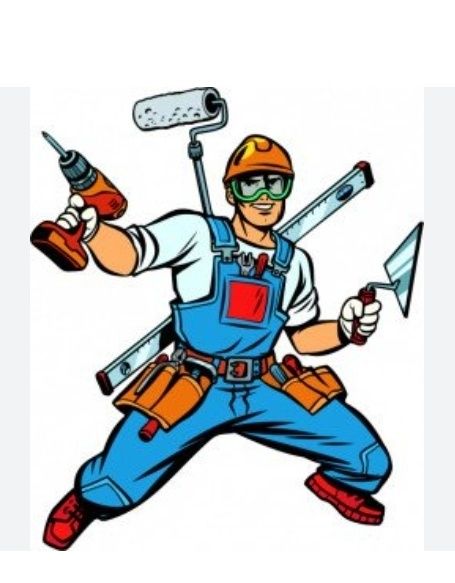 Execut Diverse lucrări / casnice /