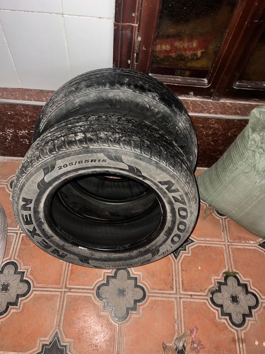 Nexen 205/65/15 miyaxki balon