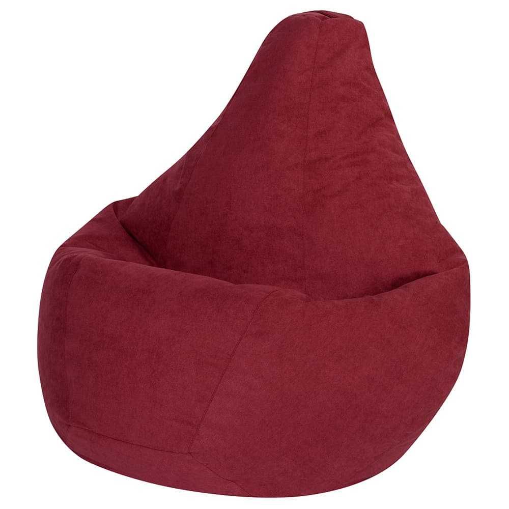 Кресло Мешок, Бин Бэг, Bean bag, Пуфик, Биг-Бэн