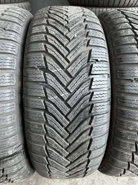 205/55/17 MICHELIN 4бр