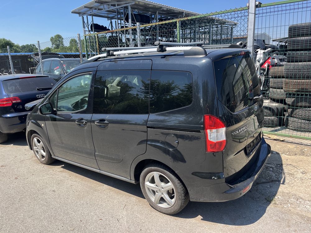 Ford Tourneo Courier 1.0 бензин ЗА ЧАСТИ!!