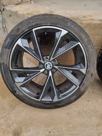 Diska balon 275/40 R20