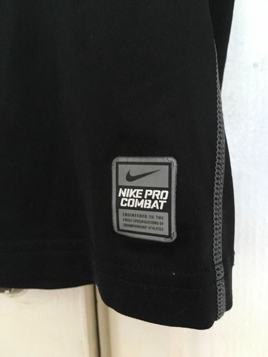 Nike Pro Combat XL - комплект