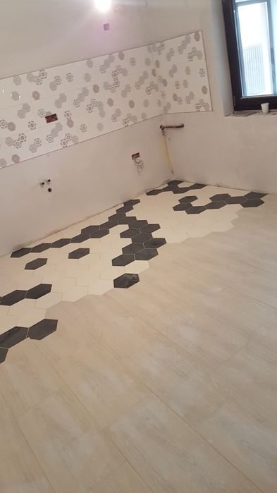 Amenajări interioare si exterioare