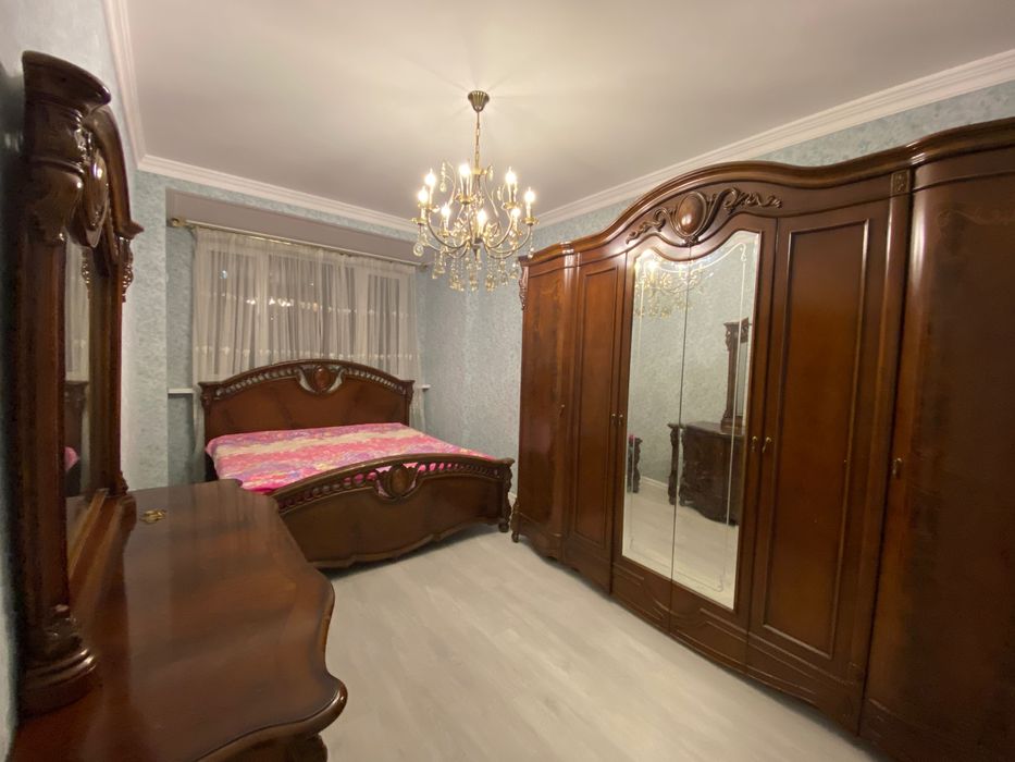 Продажа квартиры Мирабад