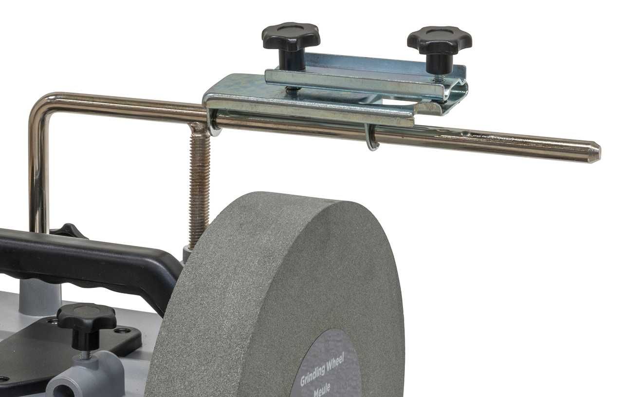 Masina de slefuit in mediu umed si uscat Bernardo NTS 250 Pro