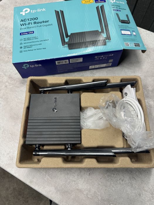 Модем усилитель сигнала