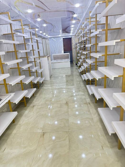 Стеллаж сотилади