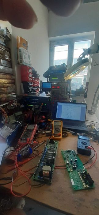 reparatii electronice frigider,aer conditionat,piscine,masina spalat