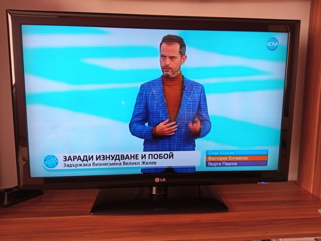 Телевизор LG  - LCD