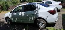 Logan 1,5 DCI Diesel