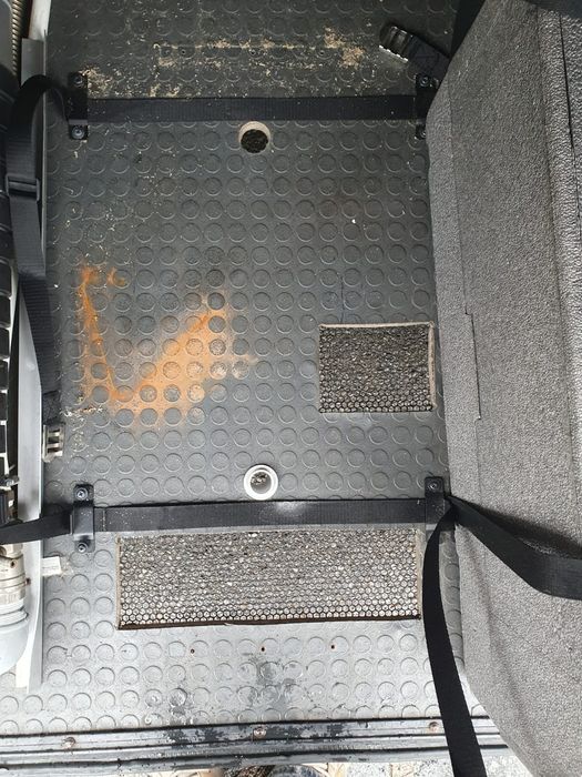 Clima camper van Dometic Freshwell 3000