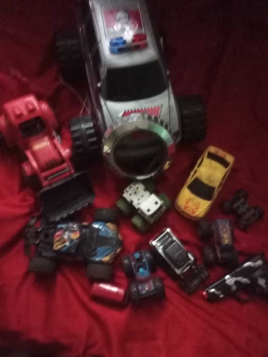 Превозни средства