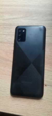 Samsung A02s Galaxy