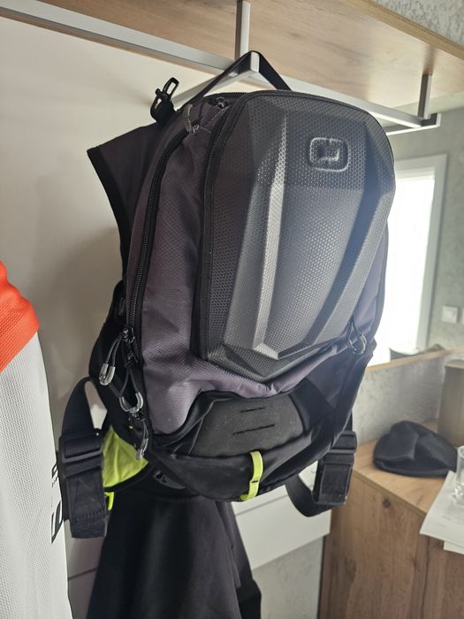 Раница Ogio dakar