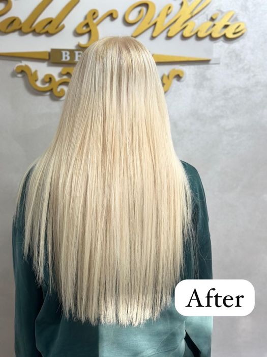 Vindem-Montam -Demontam -extensii din par 100%natural