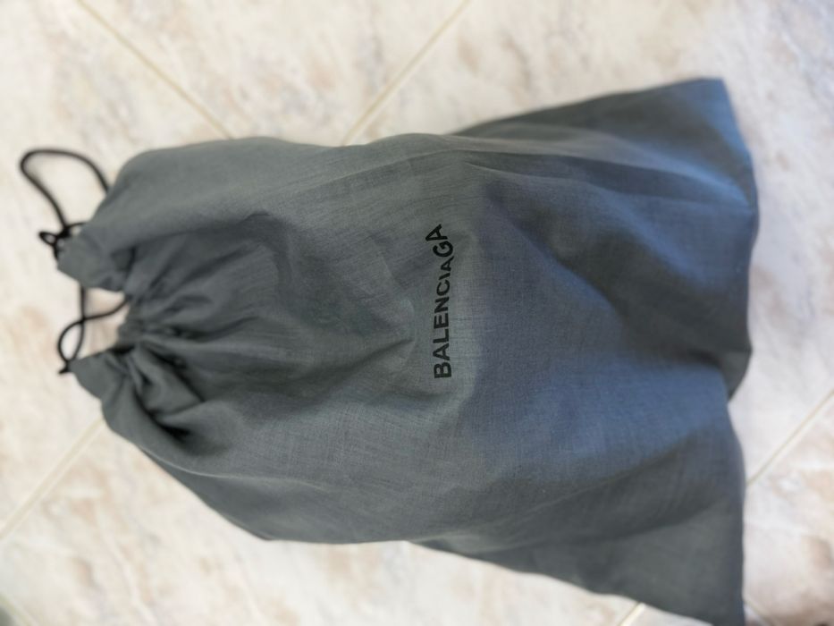 Обувки Balenciaga Triple s