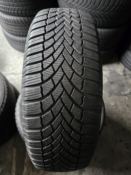Bridgestone 215/65 R16 98H MS iarnă