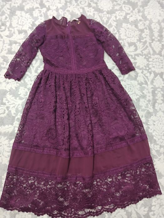 Продам вечернее платье