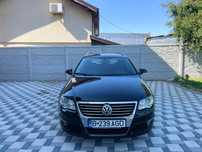 Vând pasat b6 am  2008 motor 2.0 diesel