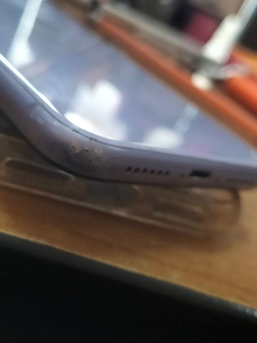 iPhone 11 128 GB
