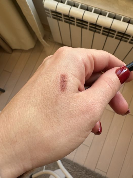 Молив за устни Dior, Chanel, Kiko Оригинал