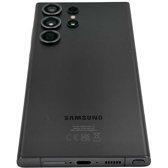 Magazin vindem samsung s23 ultra 512gb garantie in rate 12gb ram