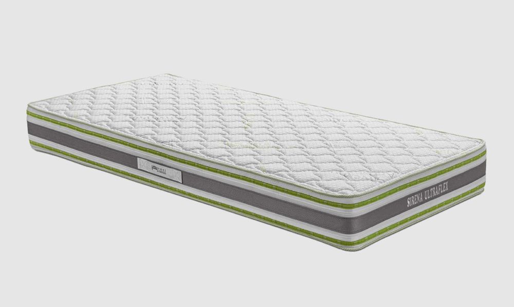 Ортопедичен Матрак Sirena Ultraflex -10% Промоция