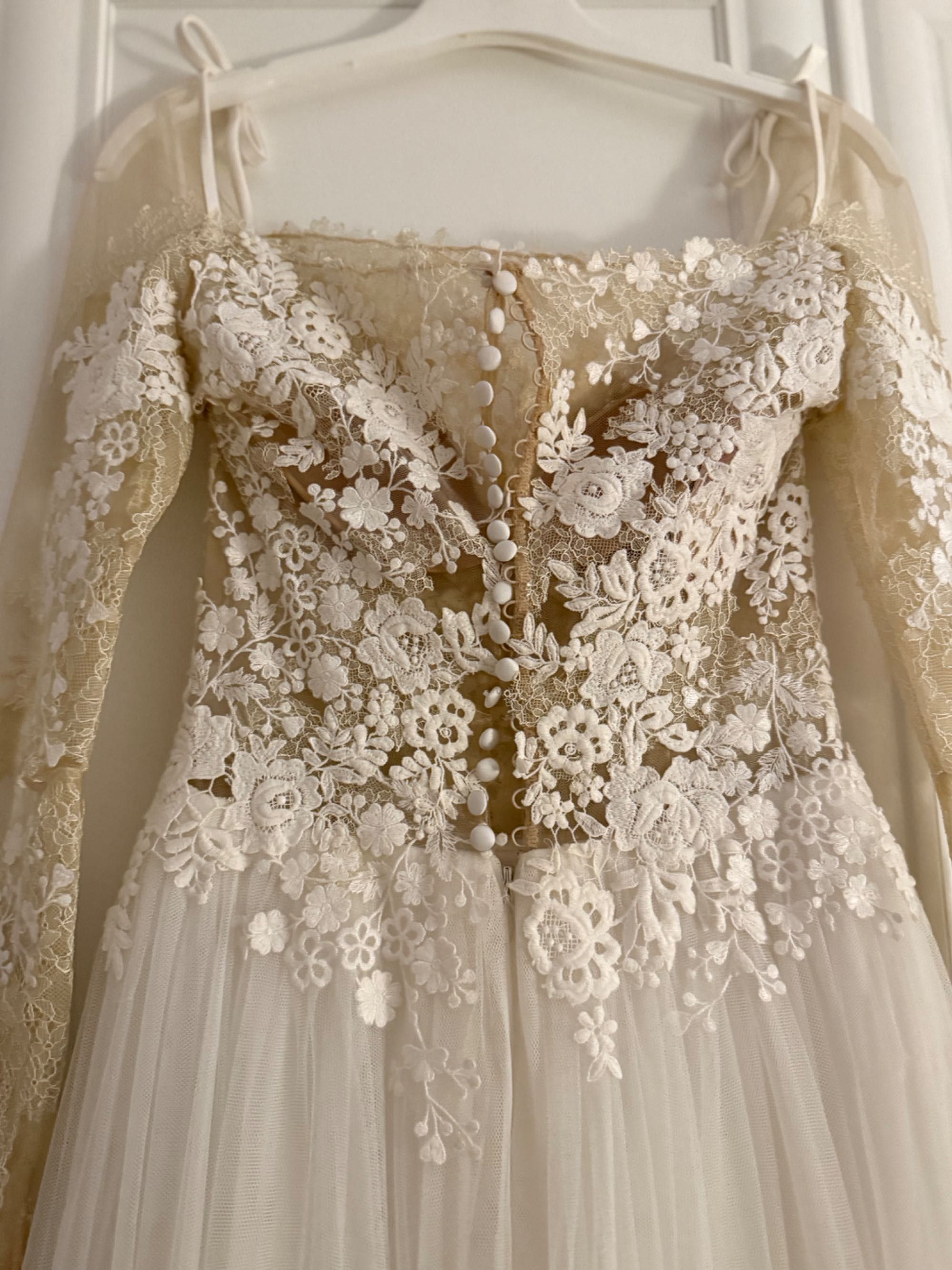rochie de mireasă