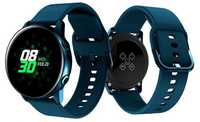 Curea ceas silicon 20mm Samsung Galaxy Gear Watch Active bratara ceas