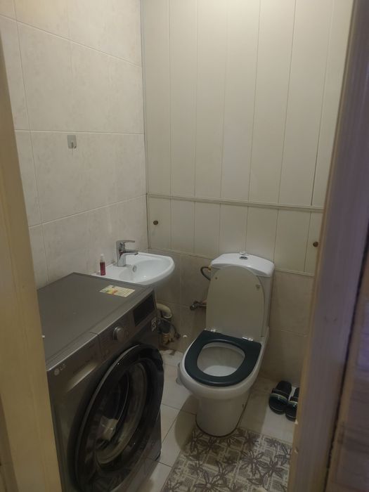 4/7/9 Паркентский Риёзий 100 кв.м . Комнаты раздельные