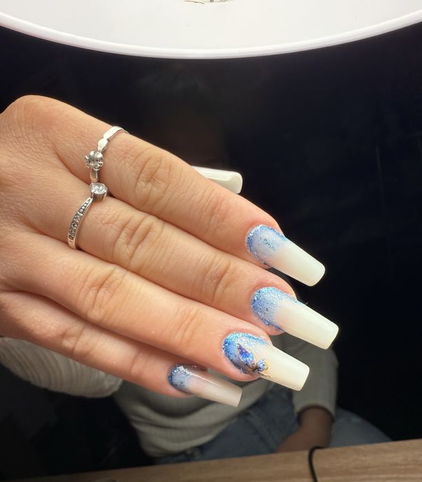 Unghii cu gel Pitesti