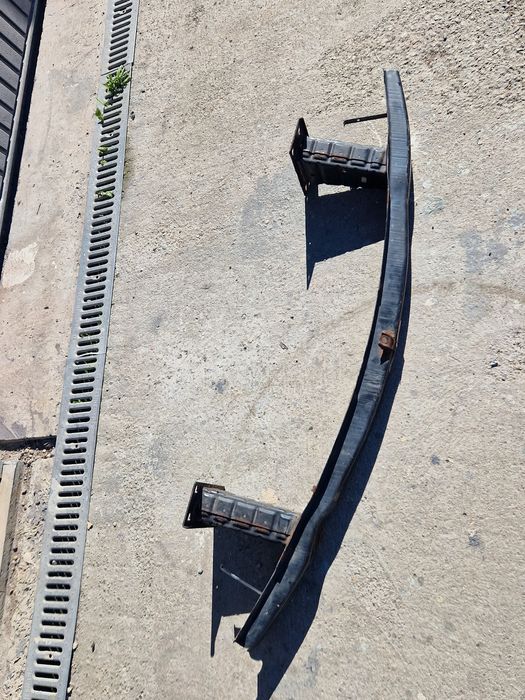 Armatura bara fata bmw e90