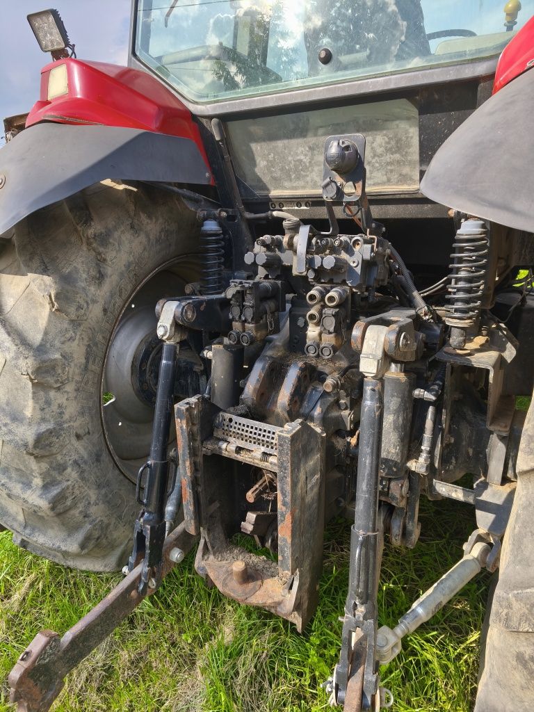 Tractor Case 190 MXM PRO
