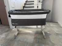 Patut Co-Sleeper 2 in 1 Lionelo