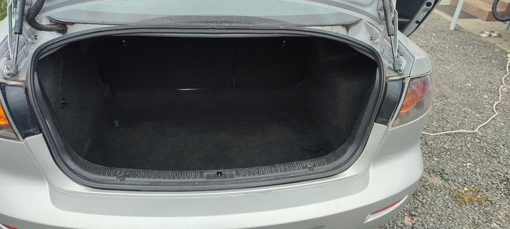 Mazda 3 diesel 1.6 /105 cai