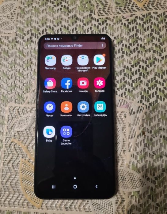 Продам Самсунг а 50