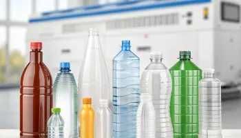 Автоматический Выдувные станки Dianya Baklashka puflash stanok DY-6000