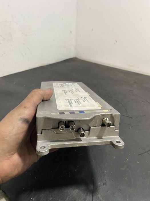 Modul bluetooth BMW Seria 5 E60 E61 520d 525d 530d 535d 6972692