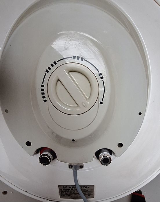 Boiler termoelectric Ariston