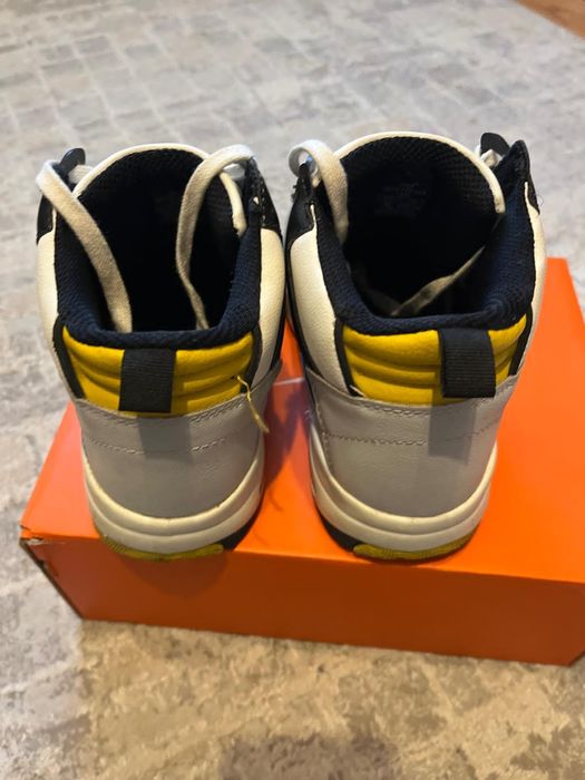 Vand adidasi Zara boy Boots 5 marimea 36