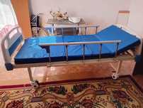 Медицинская кровать